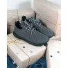 Zapatilla Gris