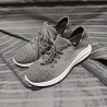 Zapatilla gris degrade