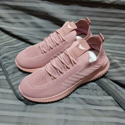 Zapatilla Rosa