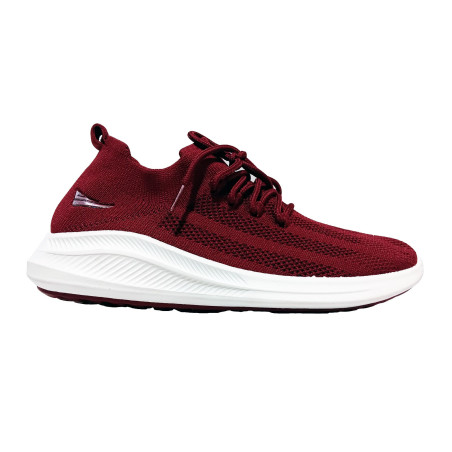 Zapatilla Vinotinto