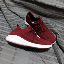 Zapatilla Vinotinto