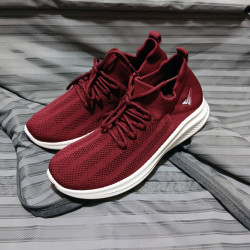 Zapatilla Vinotinto