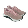 Zapatilla Liviana Rosa