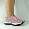 Zapatilla Liviana Rosa