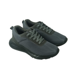 Zapatilla Liviana Gris