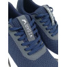 Zapatilla Liviana Azul