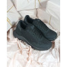 Zapatilla Liviana Negra